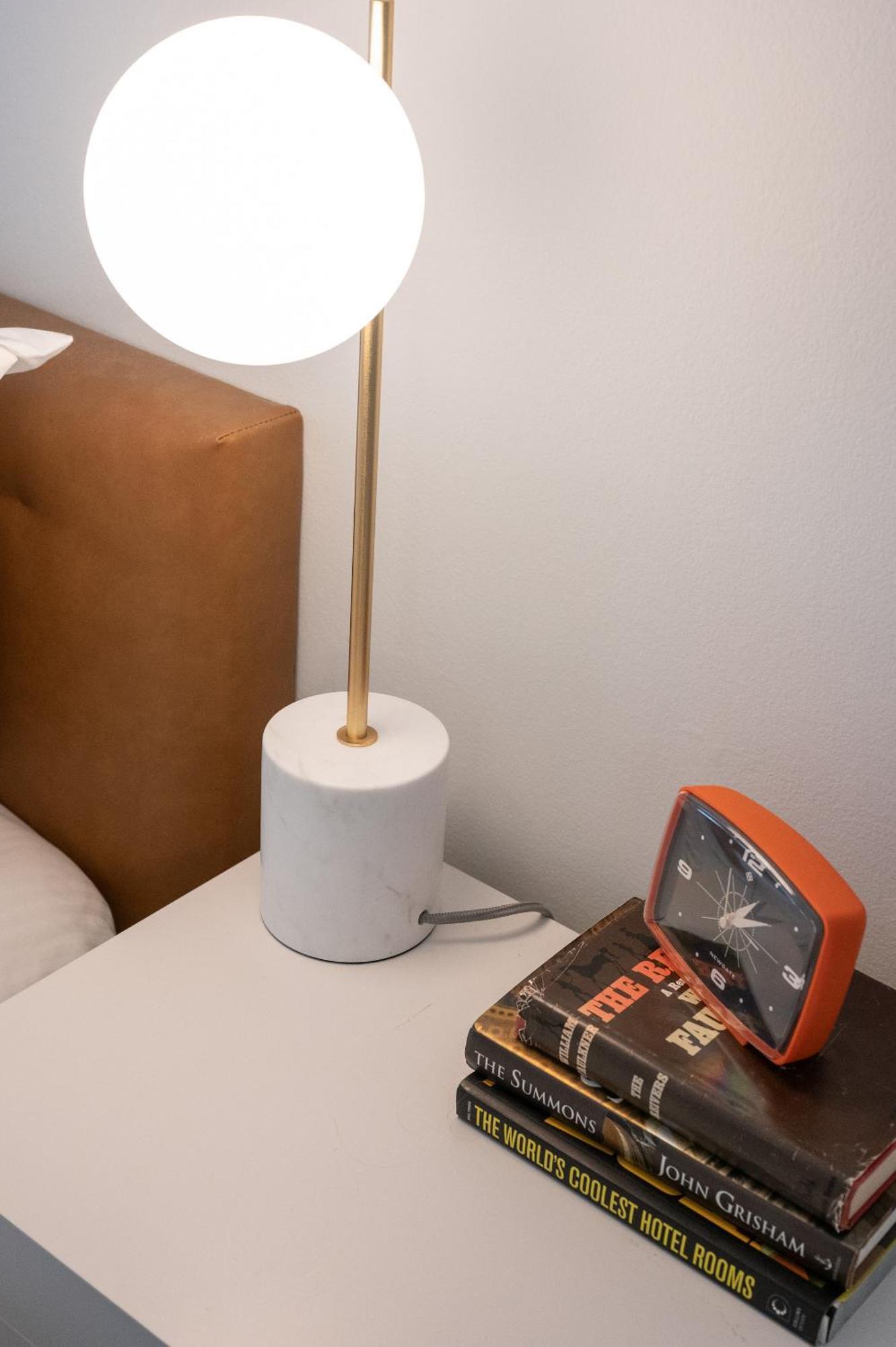 Little Mod Hotel At The University Charlottesville Extérieur photo