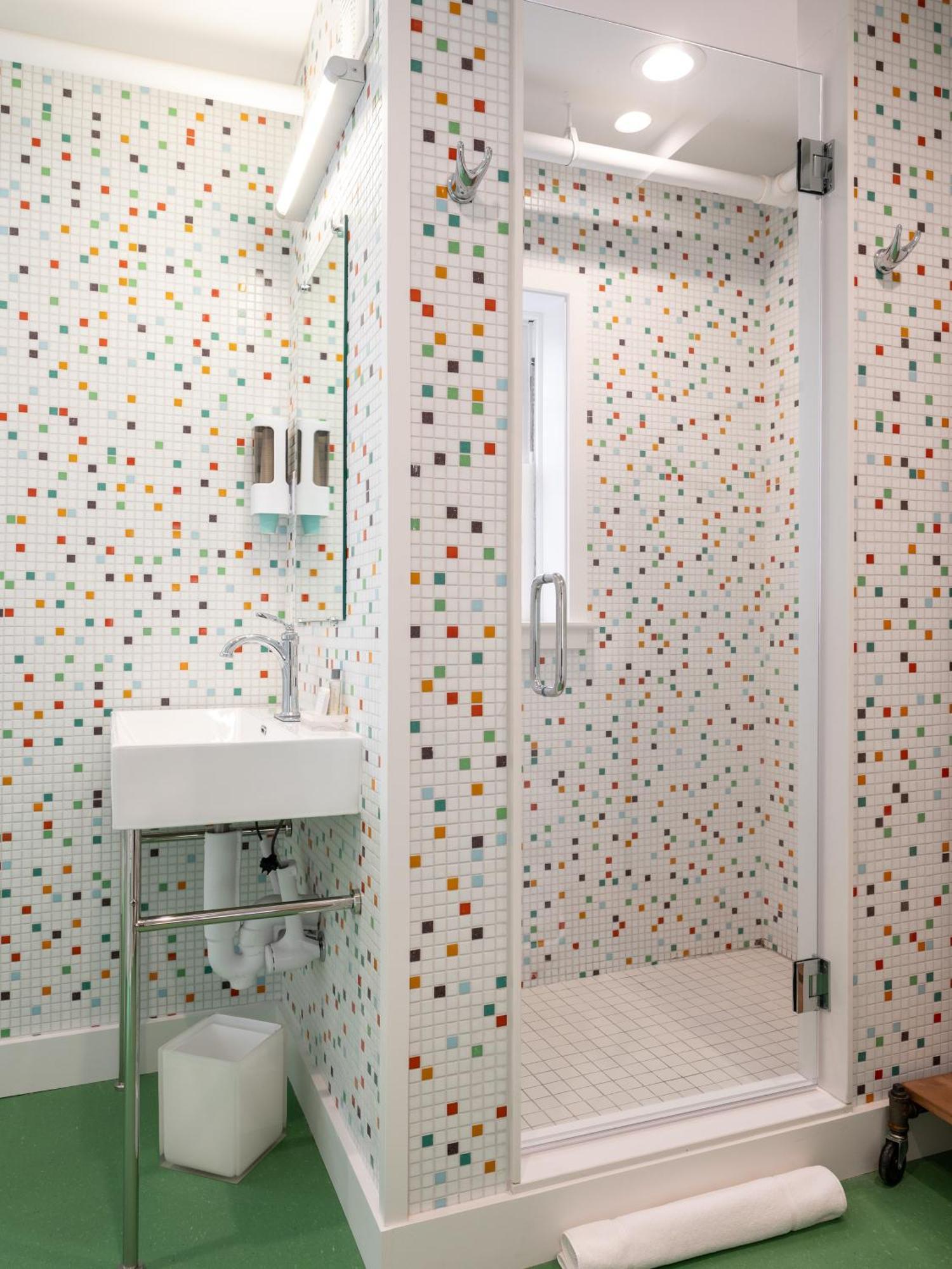 Little Mod Hotel At The University Charlottesville Extérieur photo