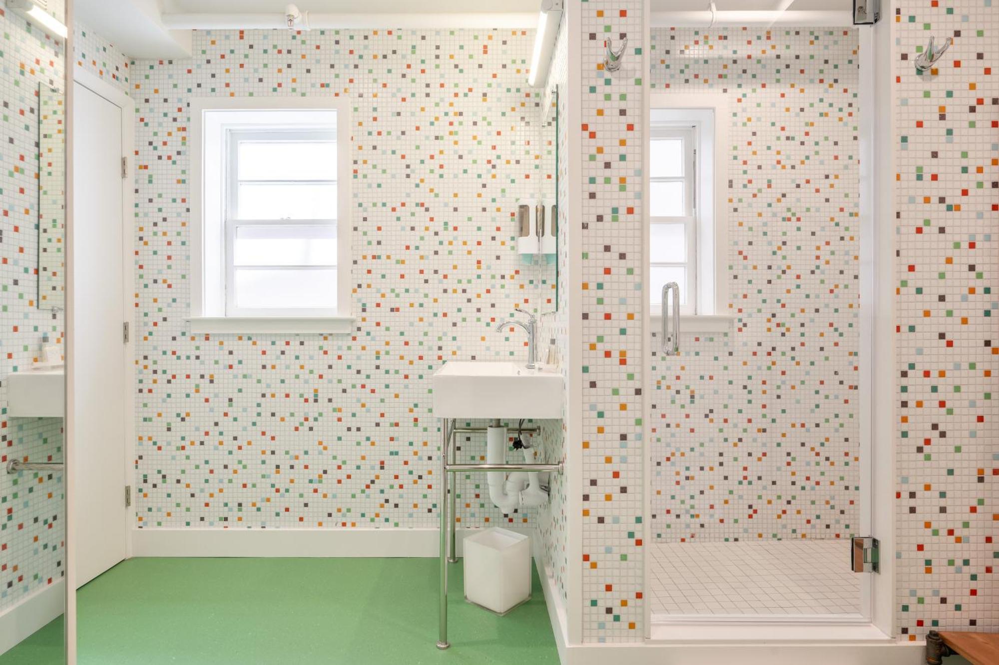 Little Mod Hotel At The University Charlottesville Extérieur photo